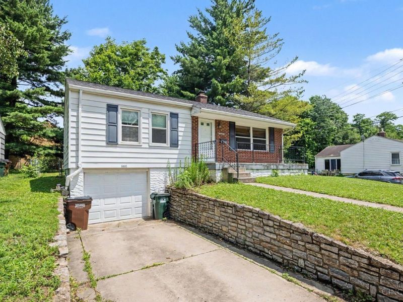 6480 Ridgefield Drive, Springfield Twp., OH 45224 Photo 19