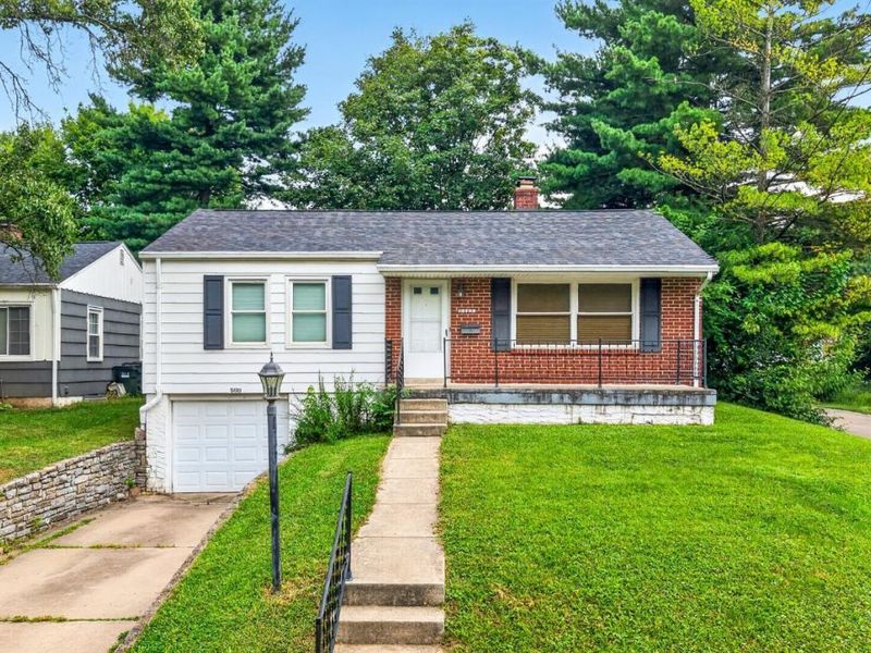 6480 Ridgefield Drive, Springfield Township, OH 45224 Photo 24