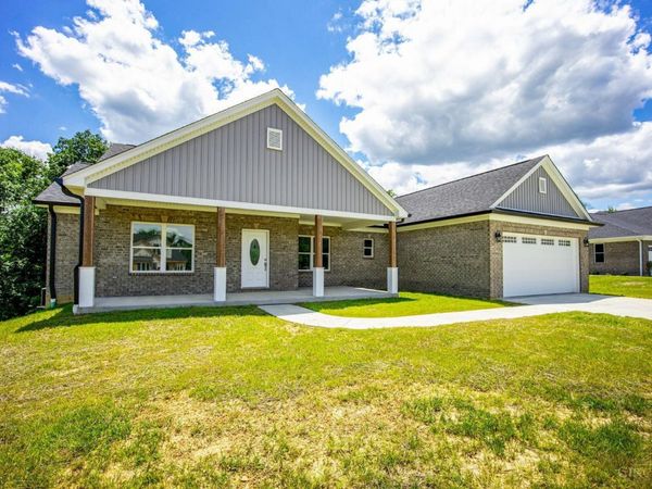8353 Alice Way, Kelso Twp, IN 47012