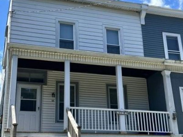 90 Pawling Avenue, Troy, NY 12180