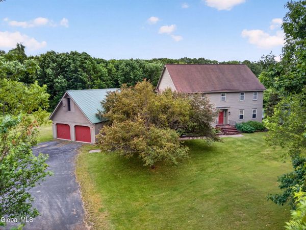 414 Barton Hill Road, Schoharie, NY 12157