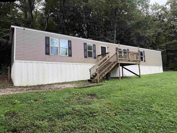 209 S Indiana Street, Hazleton, IN 47640
