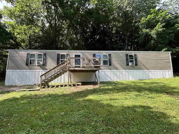 209 S Indiana Street, Hazleton, IN 47640