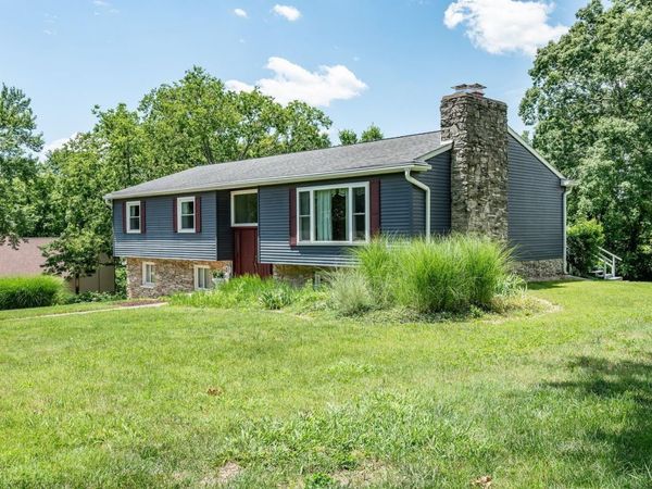 3019 N Ramble Road West Road, Bloomington, IN 47408