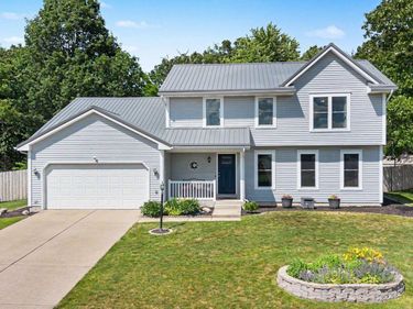 18309 Burton Court, South Bend, IN 46637
