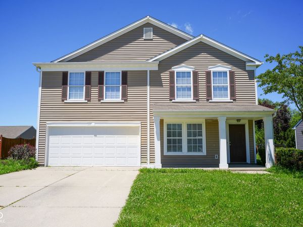311 Shadetree Lane, Sheridan, IN 46069