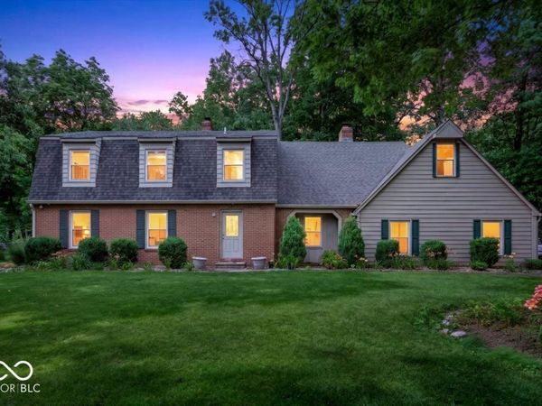 7430 Lombardi Drive , Plainfield, IN 46168