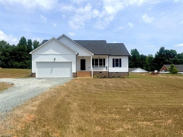 2916 Gibsonville Ossipee Road , Elon, NC 27244