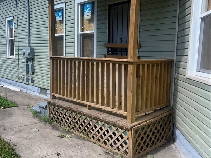6709 Gertrude Avenue , Cleveland, OH 44105 Photo 33