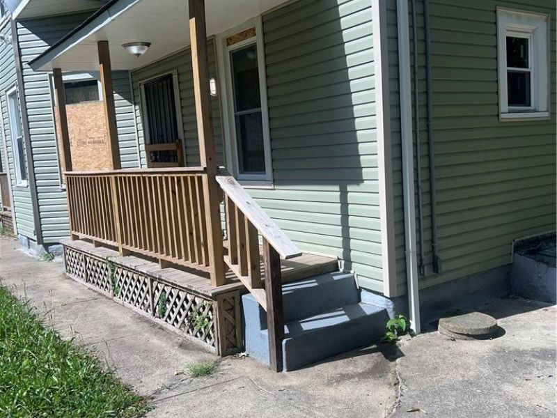 6709 Gertrude Avenue , Cleveland, OH 44105 Photo 34
