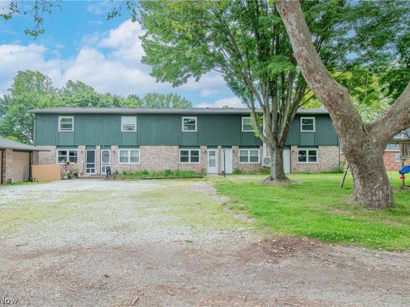 217 Edwin Street NW, Unit A, Hartville, OH 44632 Photo 27