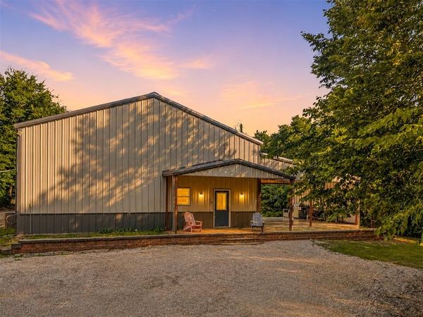 1019 County Street 2967 , Blanchard, OK 73010