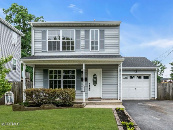 610 Bayview Avenue, Union Beach, NJ 07735