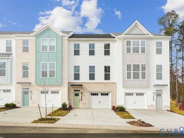 6917 Sunset Oasis Lane, Midlothian, VA 23112