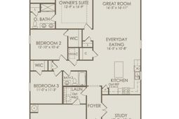 122 Monroe Preserve Lane  photo 4