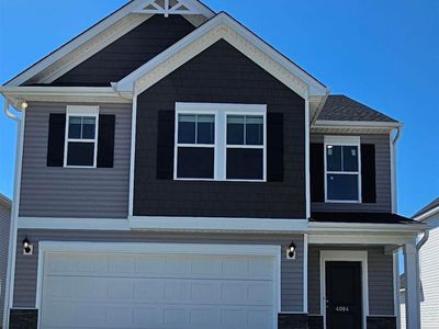 4084 Half Mast Loop, Columbia, SC 29229