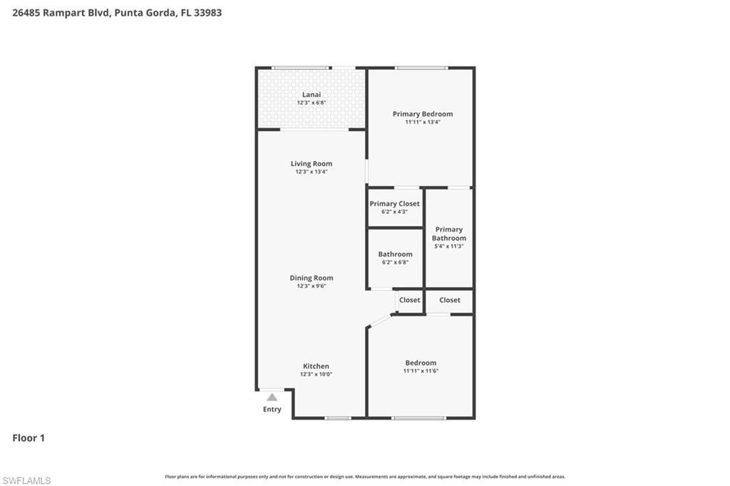 26485 Rampart Blvd , Unit D4, Punta Gorda, FL 33983 Photo
