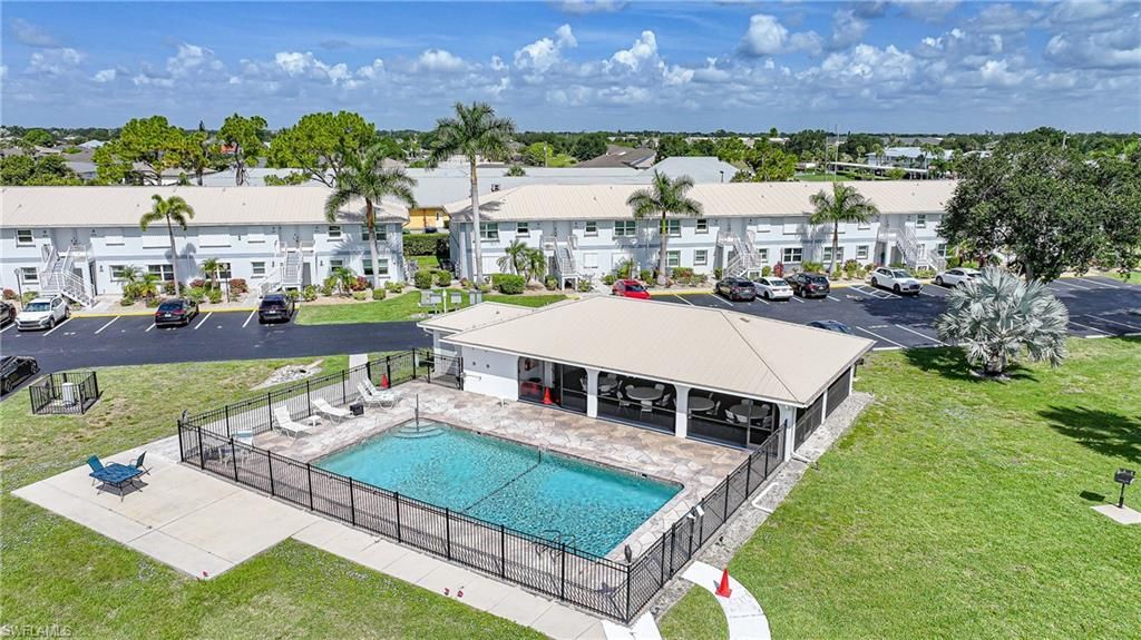 26485 Rampart Blvd , Unit D4, Punta Gorda, FL 33983 Photo