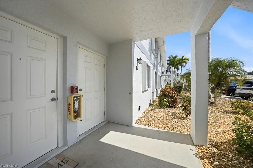 26485 Rampart Blvd , Unit D4, Punta Gorda, FL 33983 Photo