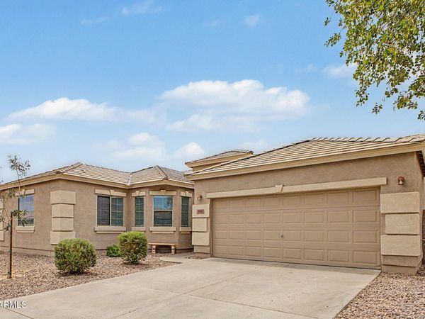 17611 W CROCUS Drive, Surprise, AZ 85388