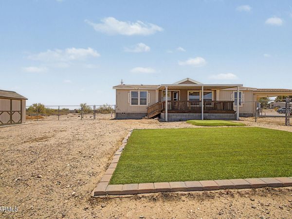 41 N 350TH Avenue, Tonopah, AZ 85354