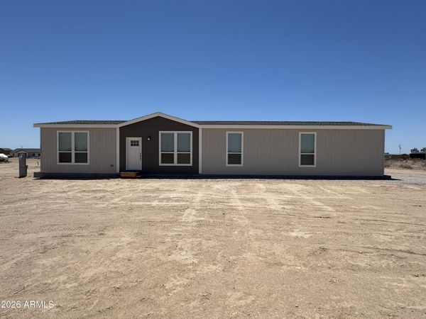 36445 W Clarendon Avenue, Tonopah, AZ 85354