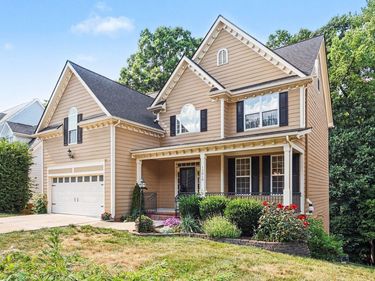 12018 Mcbride Drive, Raleigh, NC 27613