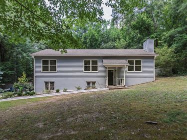 1536 Crickett Road, Raleigh, NC 27610