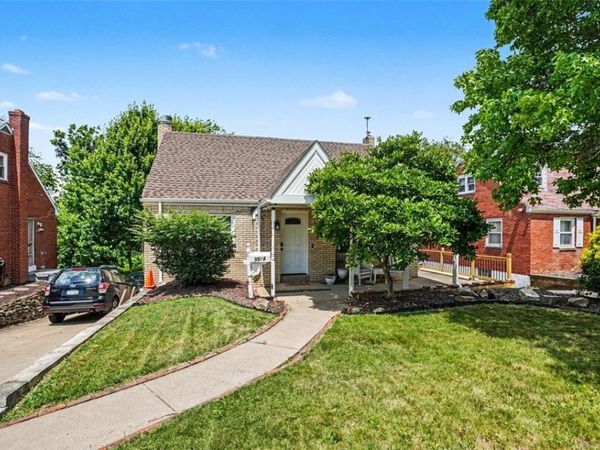 3524 Middleboro Rd , Pittsburgh, PA 15234