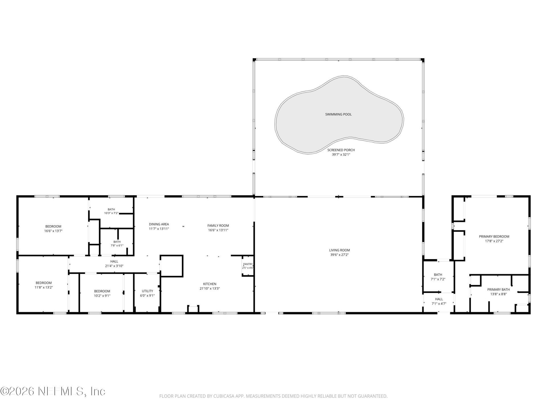 157 W Grandview Drive, East Palatka, FL 32131 Photo
