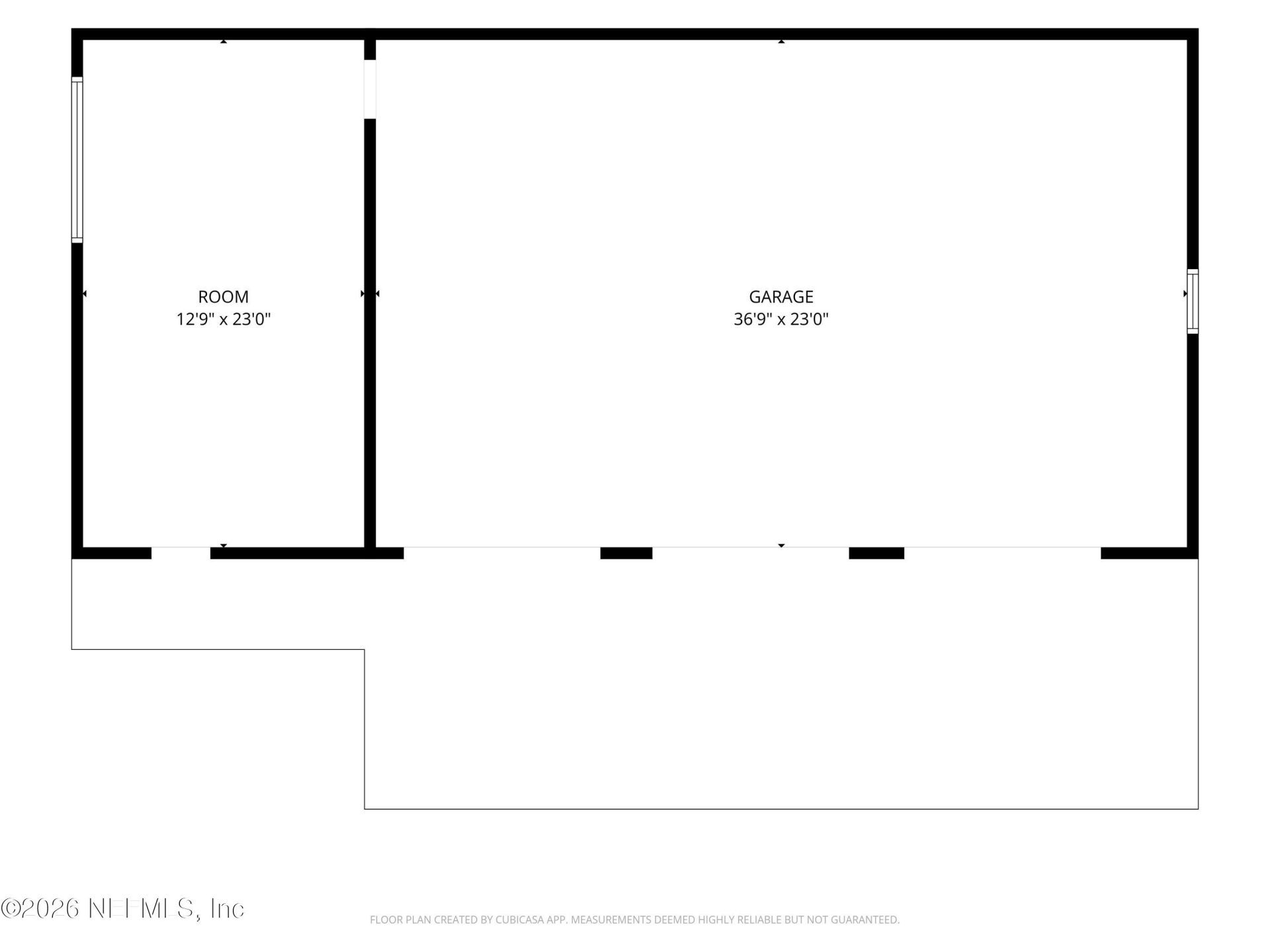 157 W Grandview Drive, East Palatka, FL 32131 Photo