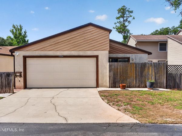 1964 OAK TWIST CT Court, Orange Park, FL 32073