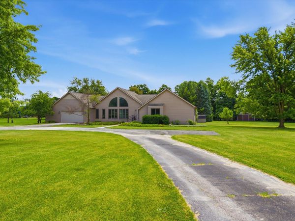 4521 Saline Waterworks Road, Saline, MI 48176