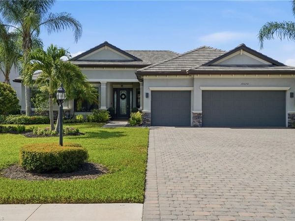 19079 Elston WAY , ESTERO, FL 33928