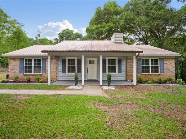 9630 Gallops Creek Drive , Wilmer, AL 36587