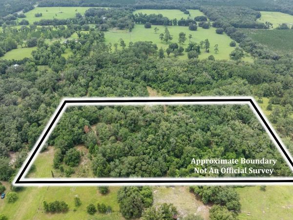 11968 122ND STREET, Live Oak, FL 32060