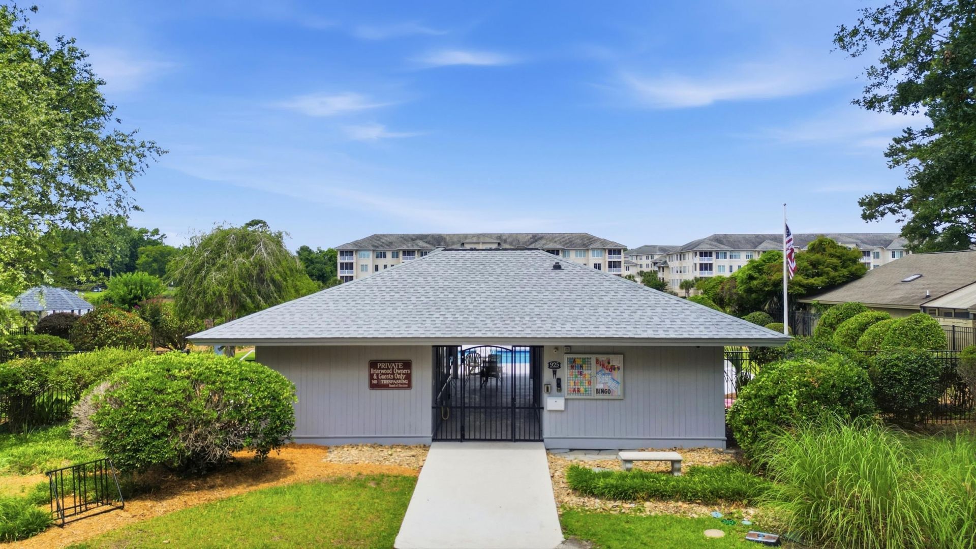 908 Briarwood Dr.  Photo 31