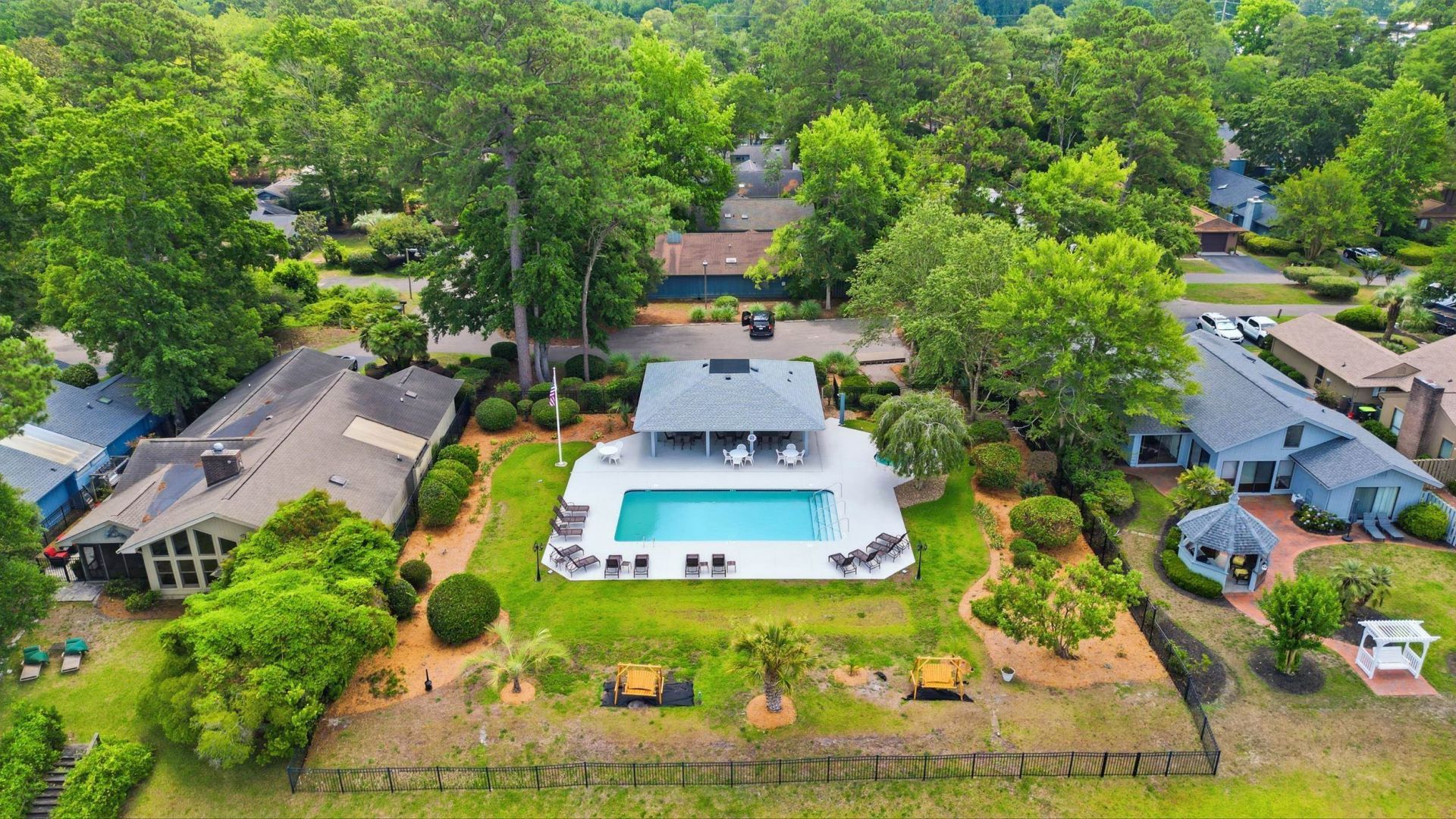 908 Briarwood Dr.  Photo 38