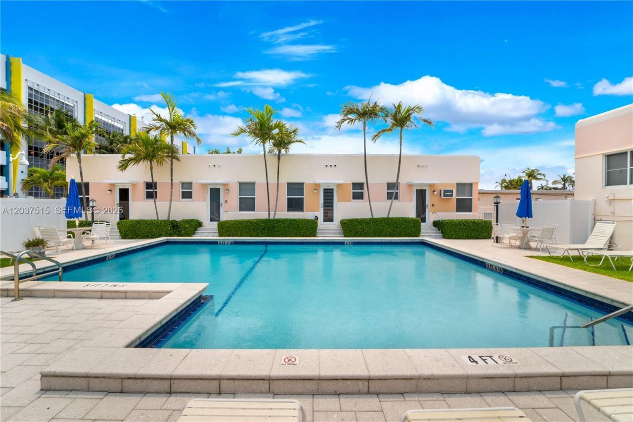 336 Arthur St , Unit 118, Hollywood, FL 33019 Photo
