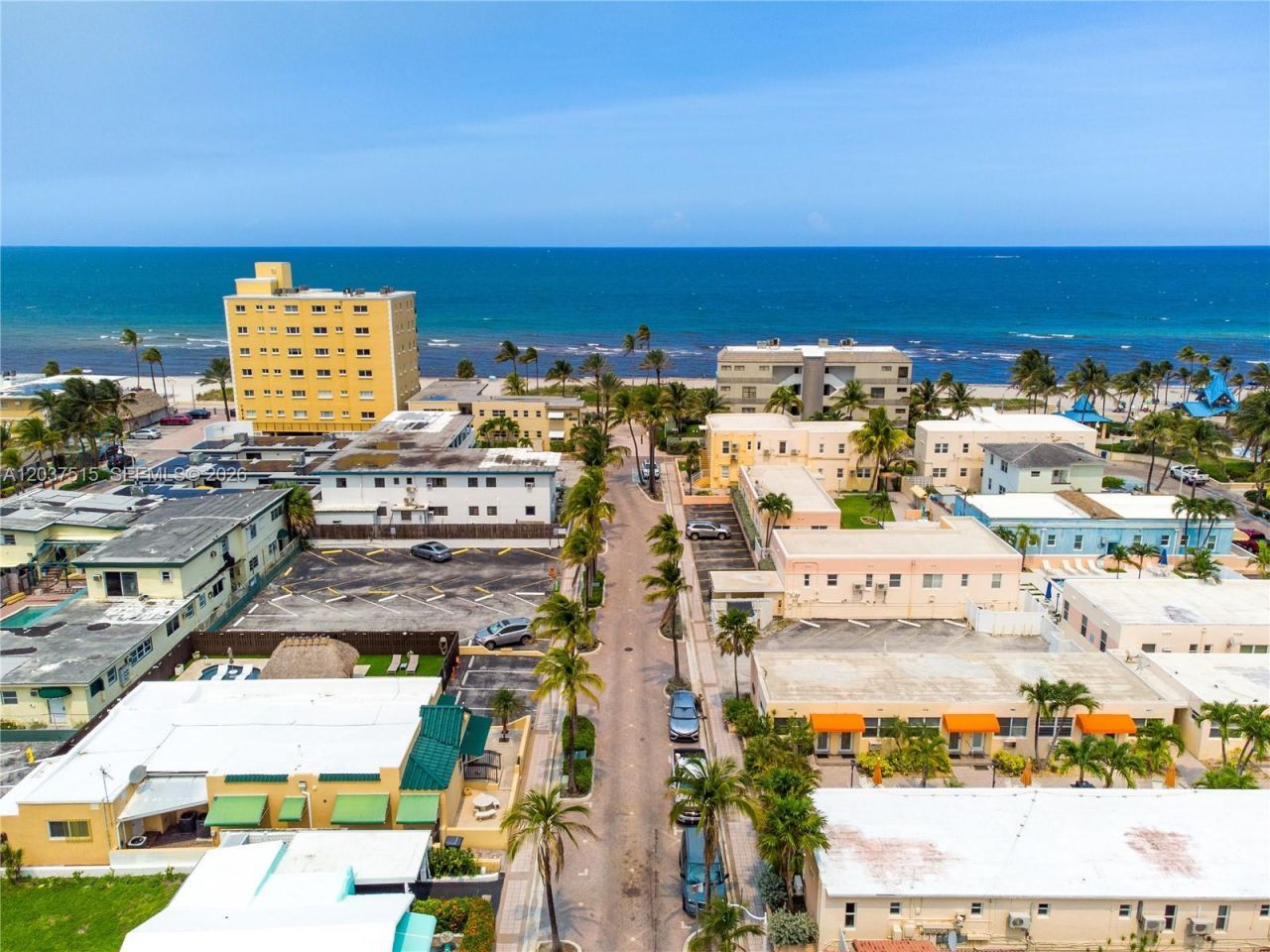 336 Arthur St , Unit 118, Hollywood, FL 33019 Photo