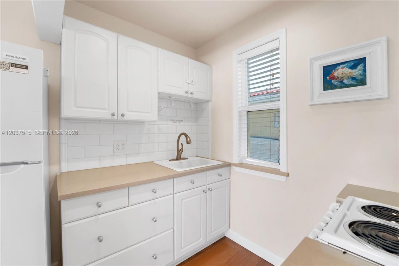 336 Arthur St , Unit 118, Hollywood, FL 33019 Photo