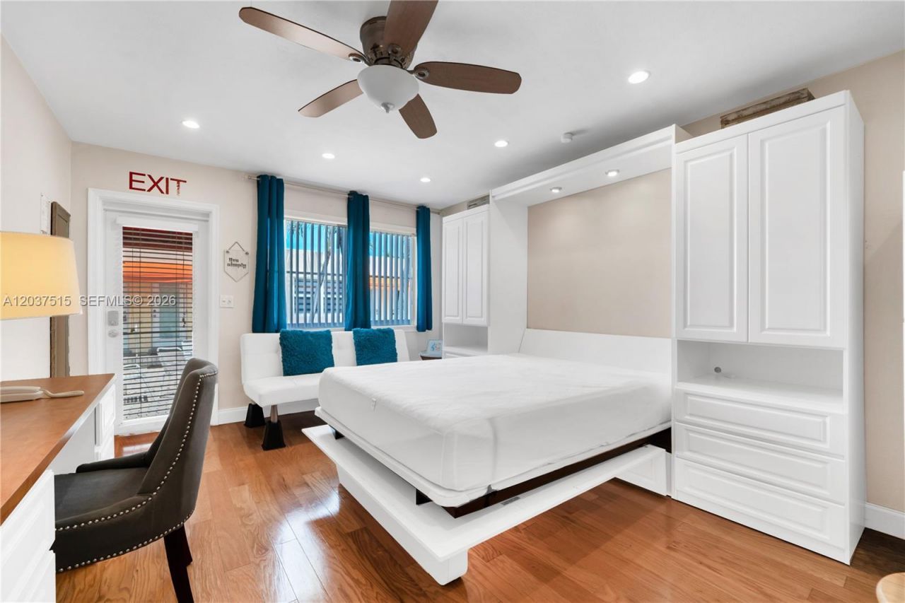 336 Arthur St , Unit 118, Hollywood, FL 33019 Photo