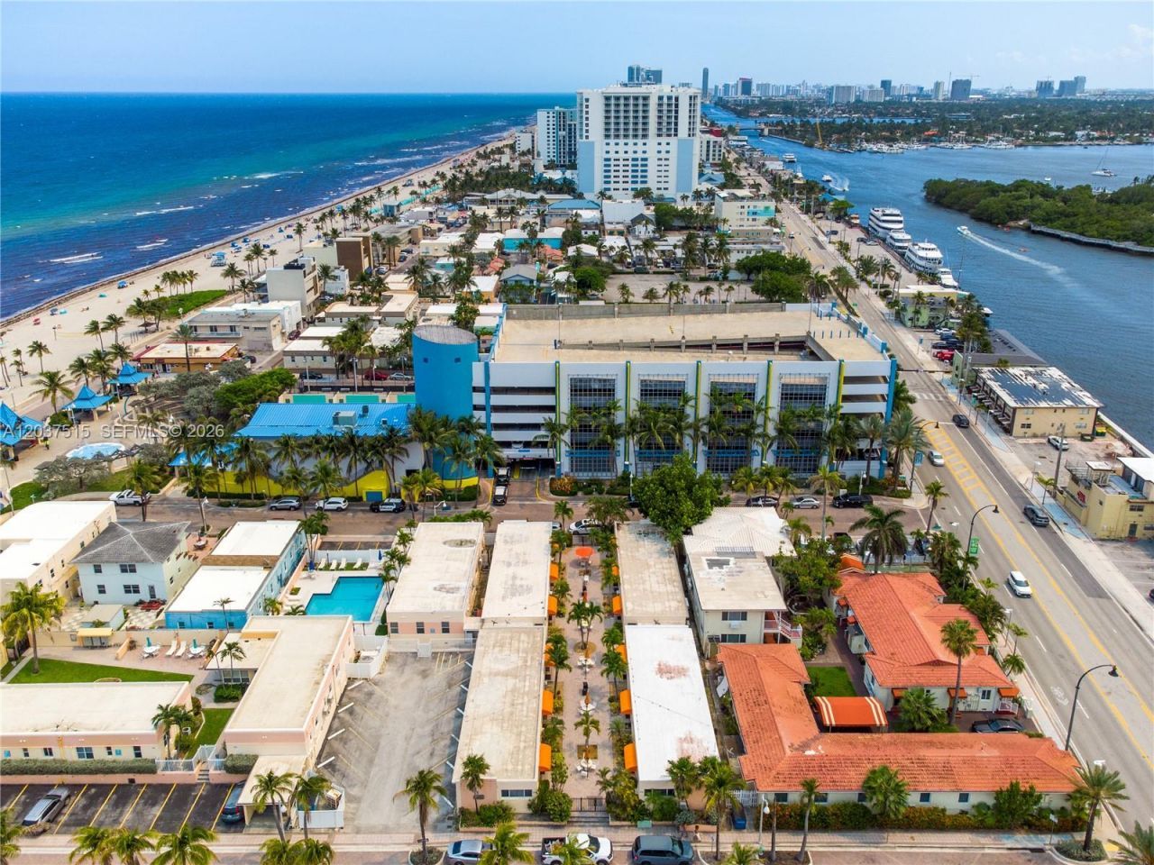 336 Arthur St , Unit 118, Hollywood, FL 33019 Photo