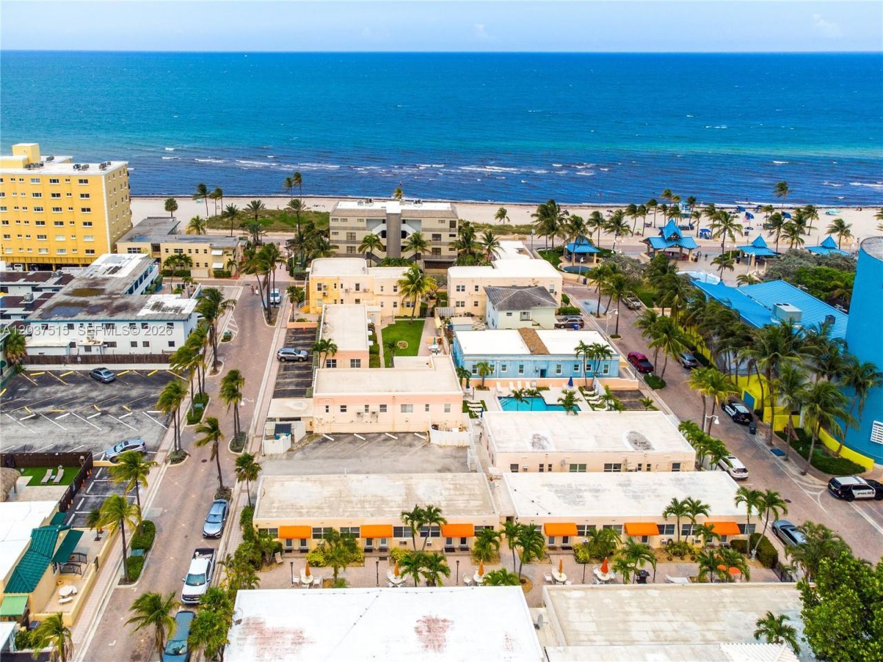 336 Arthur St , Unit 118, Hollywood, FL 33019 Photo