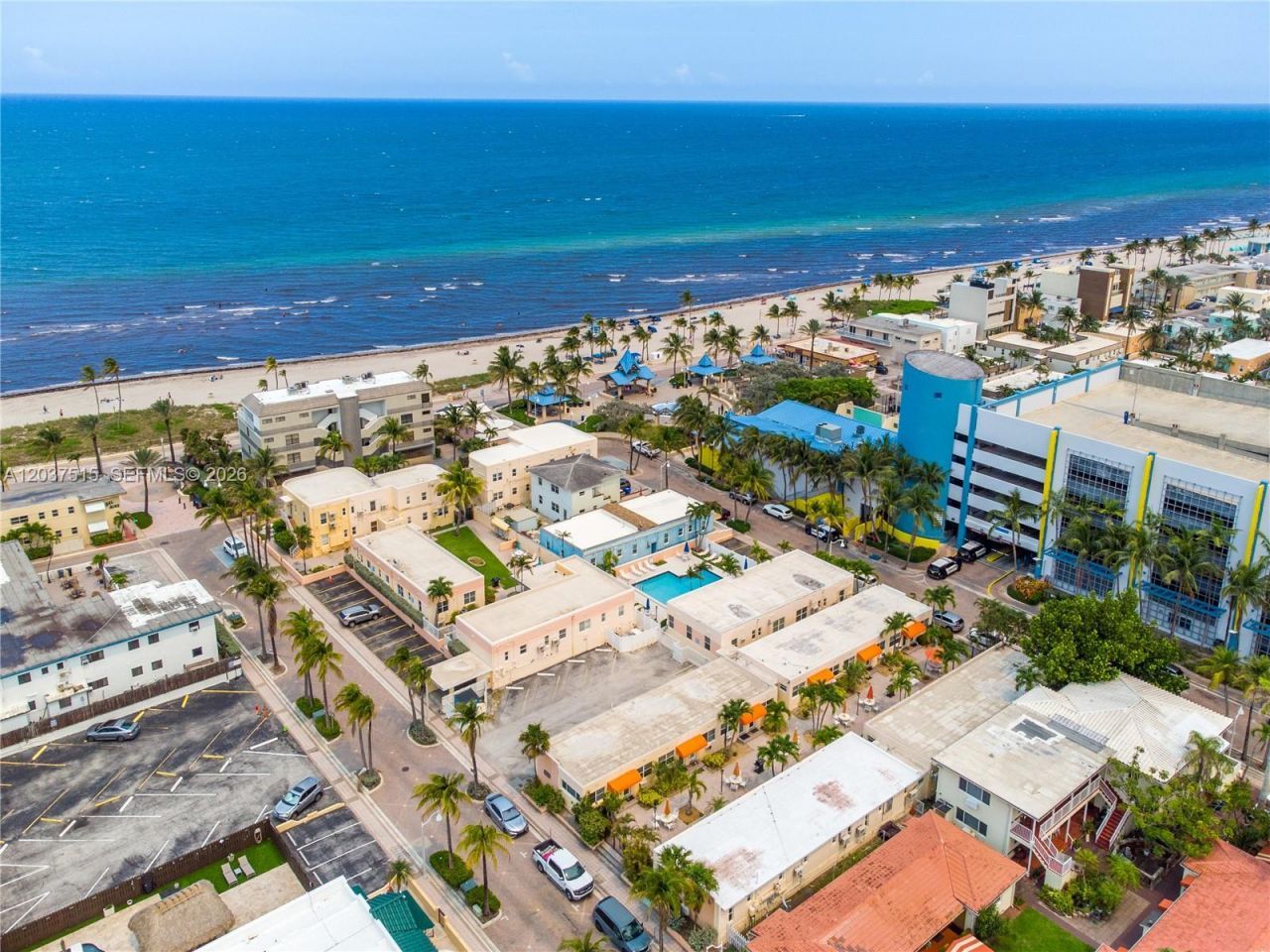 336 Arthur St , Unit 118, Hollywood, FL 33019 Photo