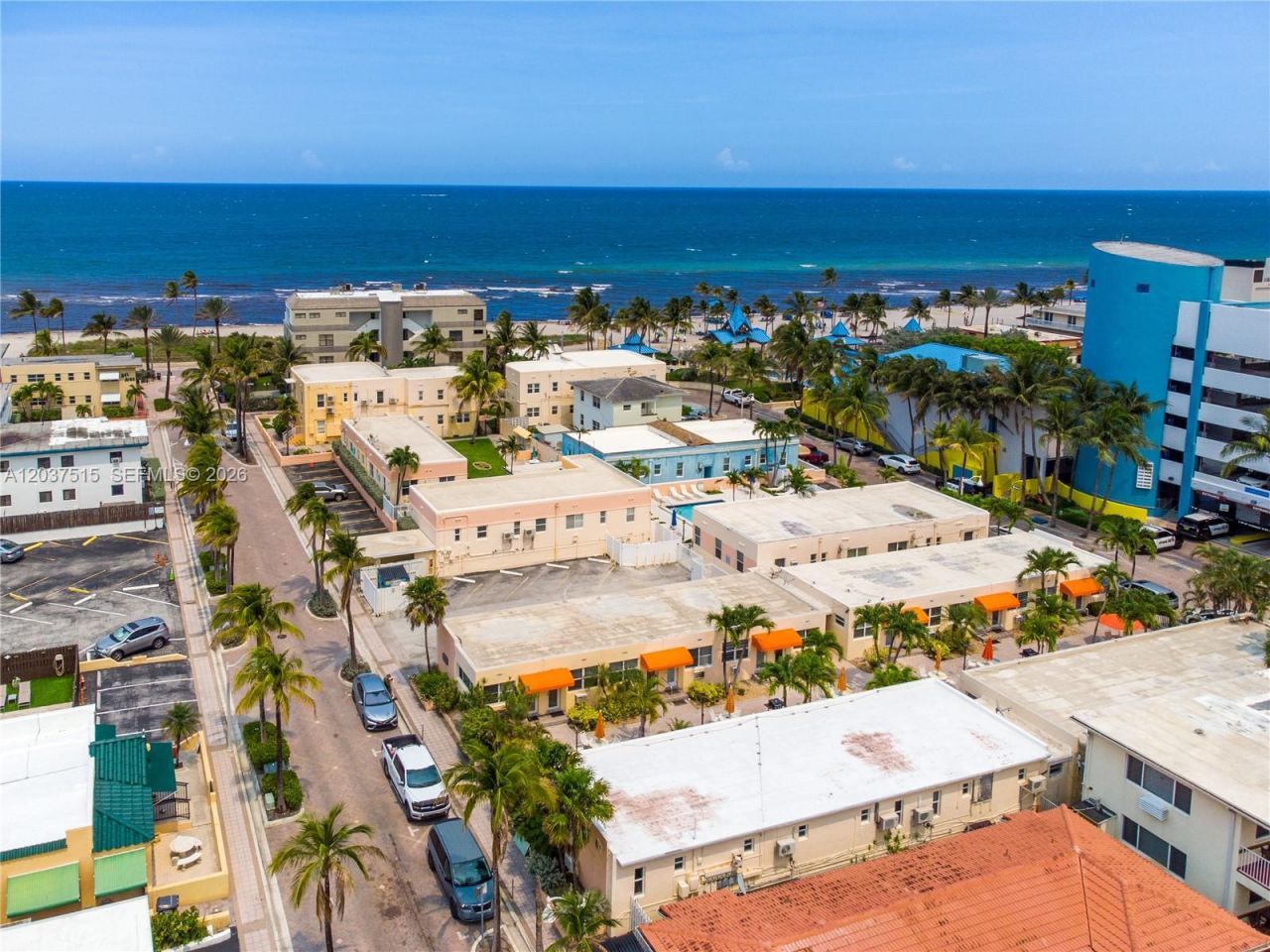 336 Arthur St , Unit 118, Hollywood, FL 33019 Photo