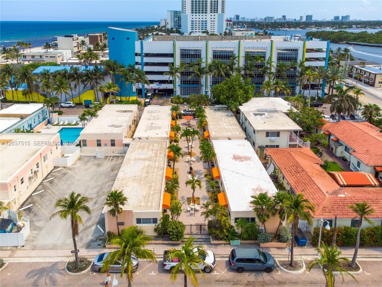 336 Arthur St , Unit 118, Hollywood, FL 33019 Photo