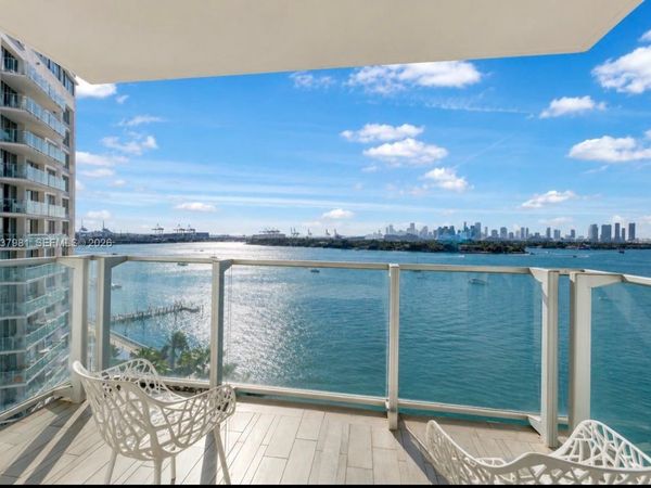1100 West Ave, Unit 1012, Miami Beach, FL 33139