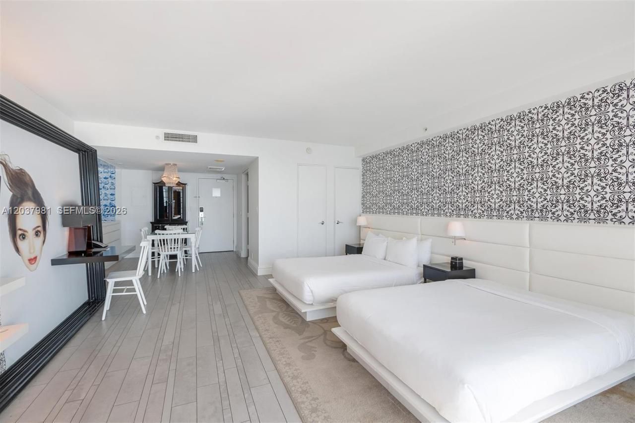 1100 West Ave, Unit 1012, Miami Beach, FL 33139 Photo