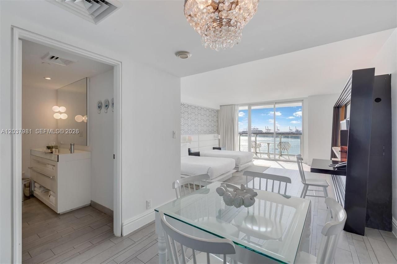 1100 West Ave, Unit 1012, Miami Beach, FL 33139 Photo